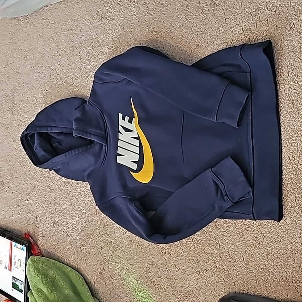 Nike hoodie